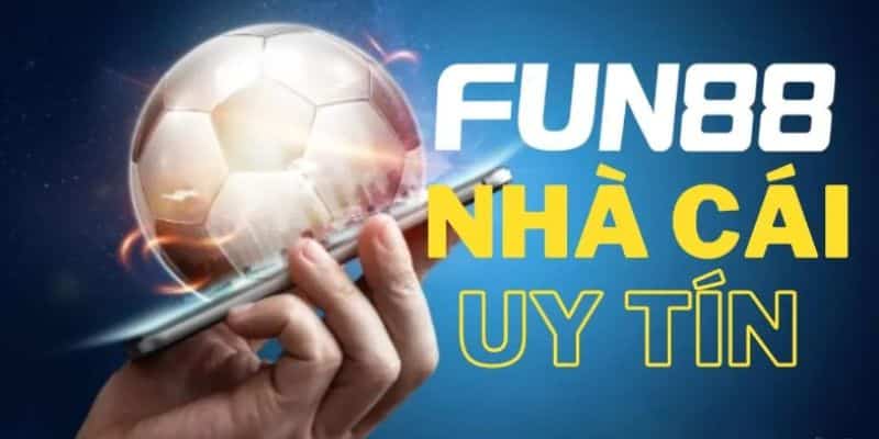 nhà cái Fun88